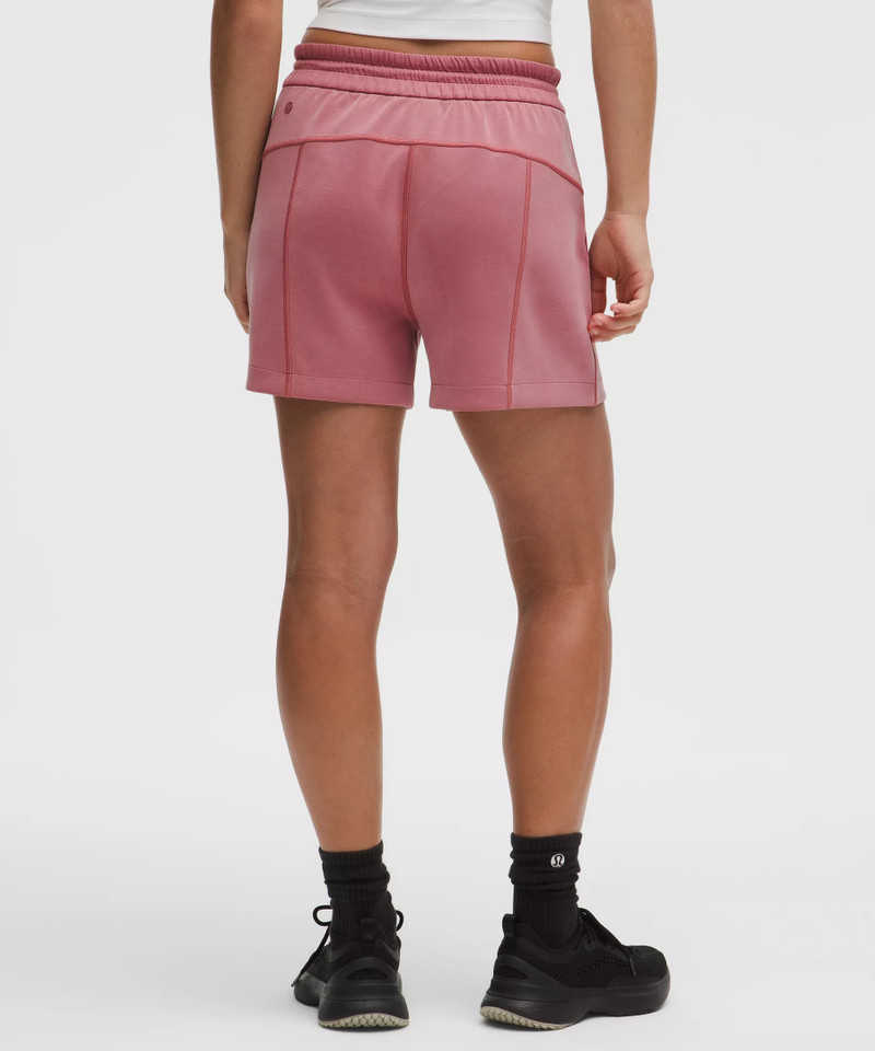 Softstreme High-Rise Short 4" 3