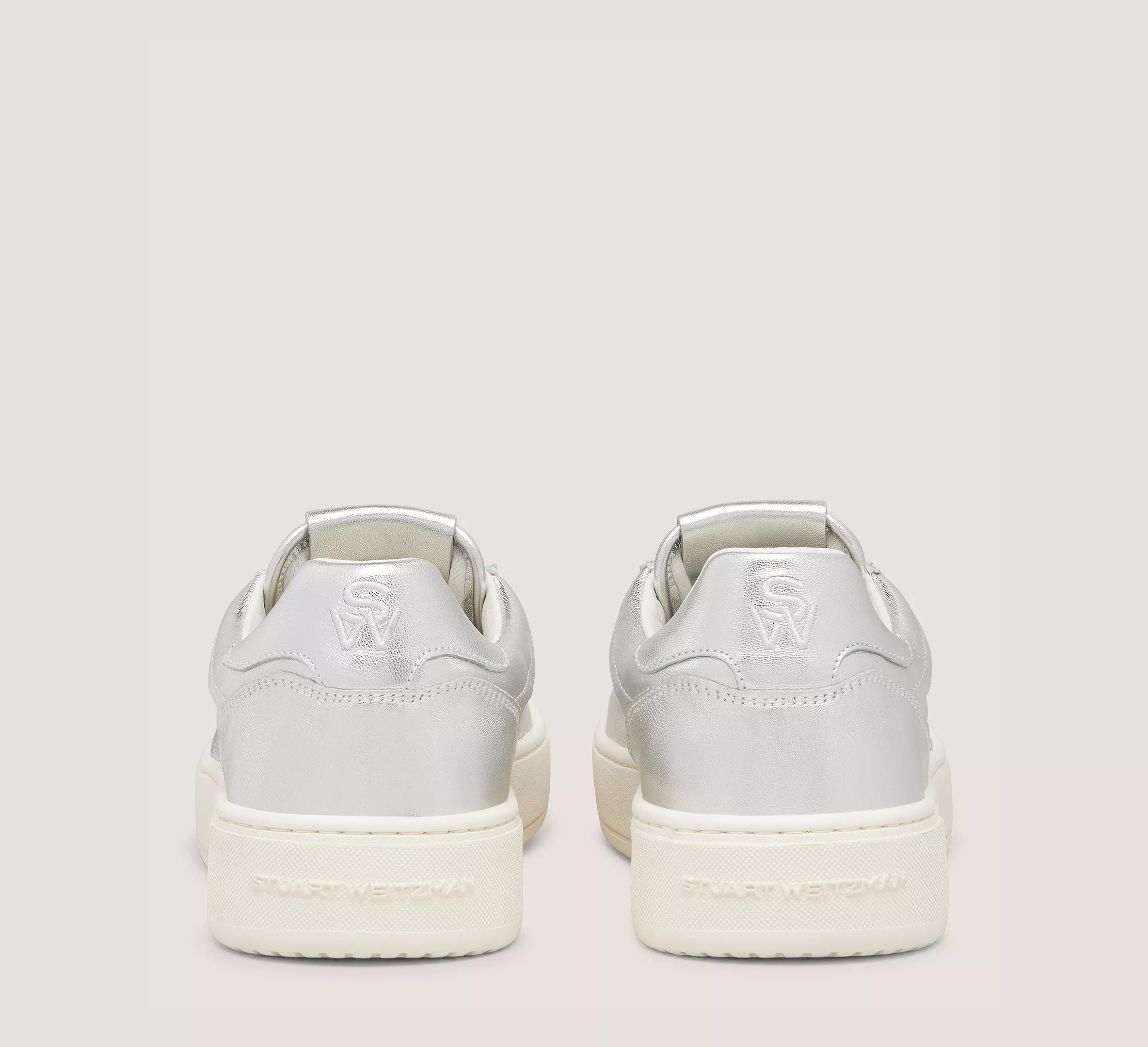 SW COURTSIDE SLEEK SNEAKER - 4