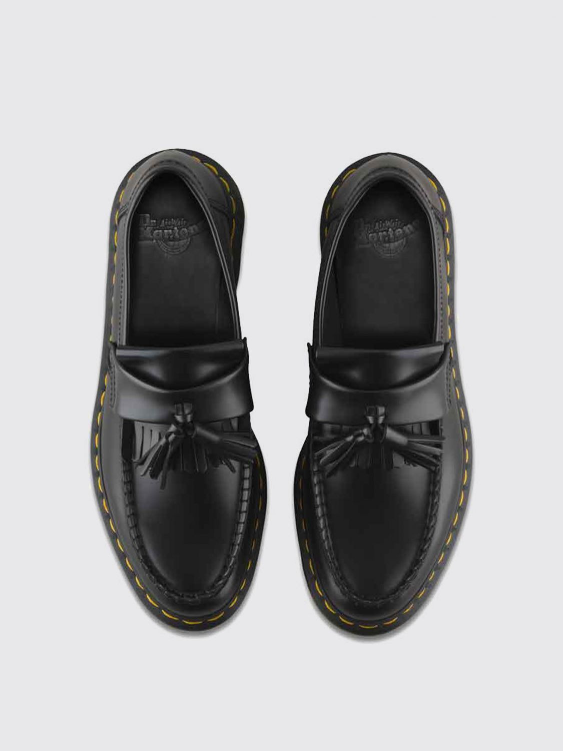 Dr. Martens loafers for man - 4