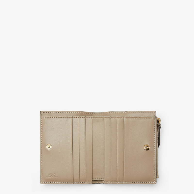 Slim Baguette Wallet Small 4