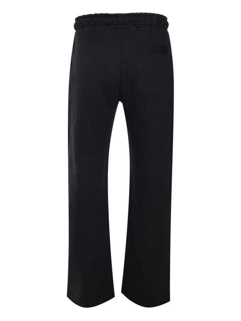 AMIRI Lion track pants outlook