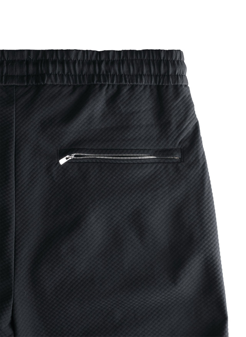 8.0 TRACK PANTS RIGHT (BLACK) 6