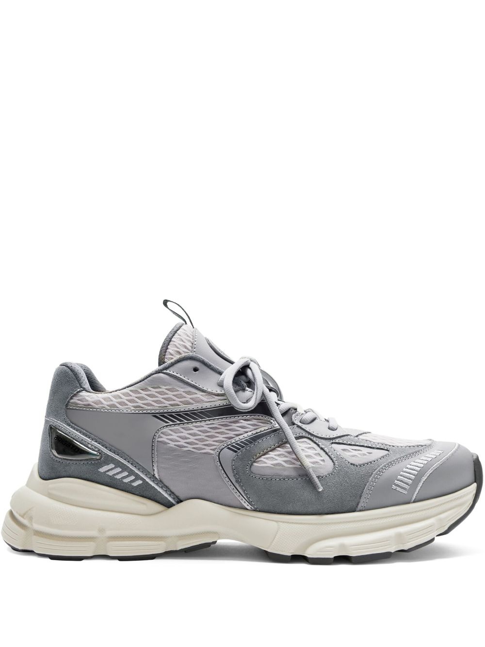 Marathon Runner panelled sneakers - 1