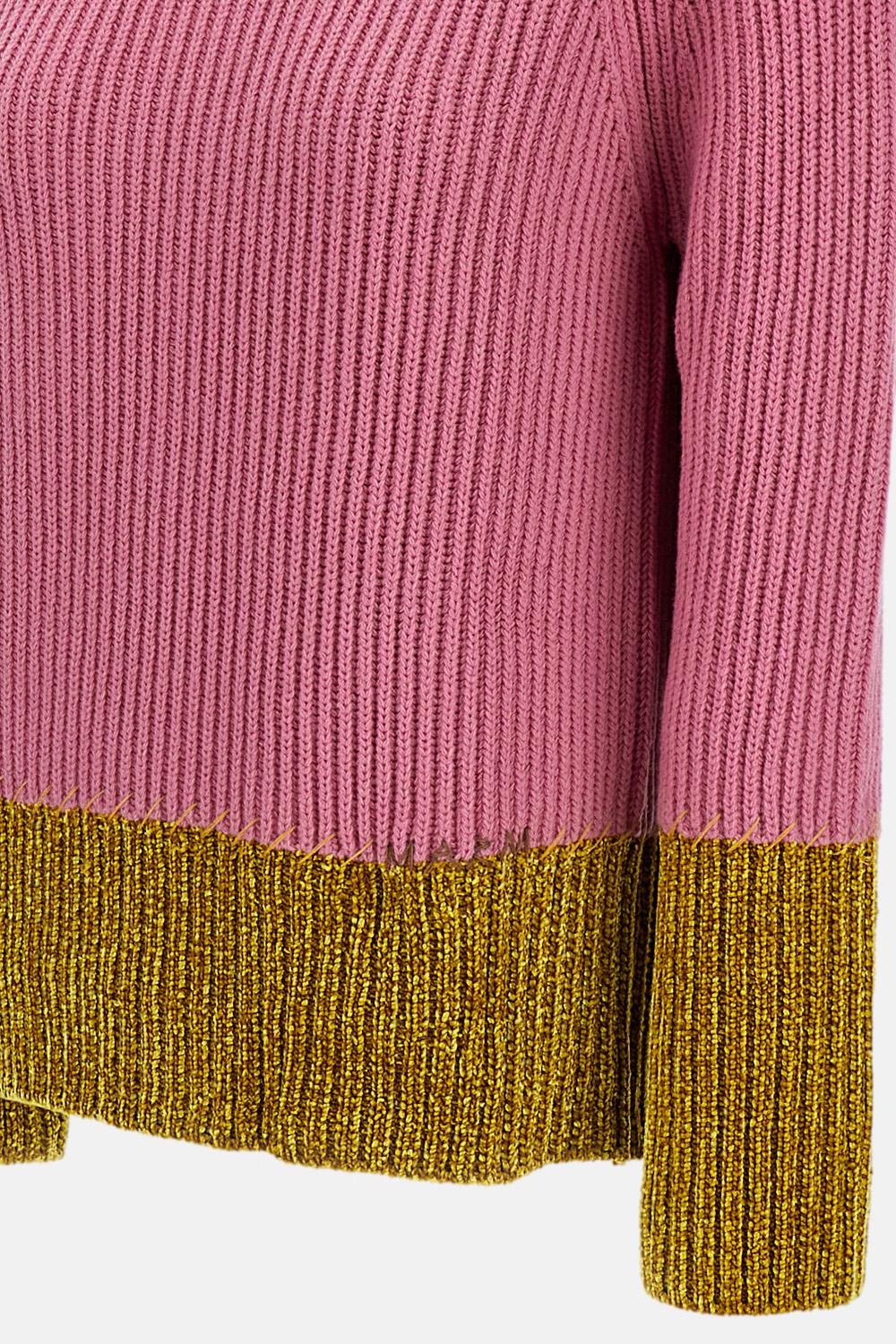 Crewneck Sweater - 4
