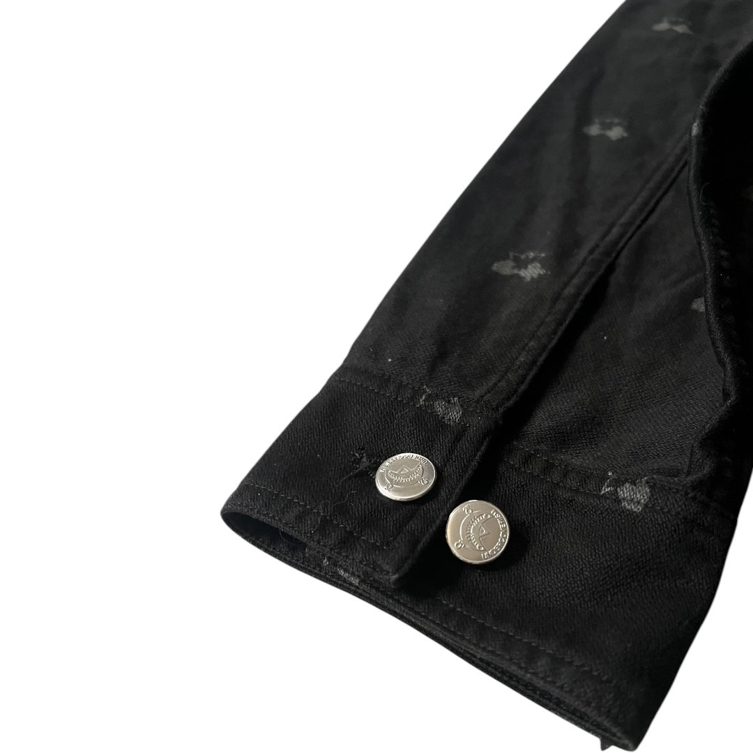Undercover SS2003 - 6