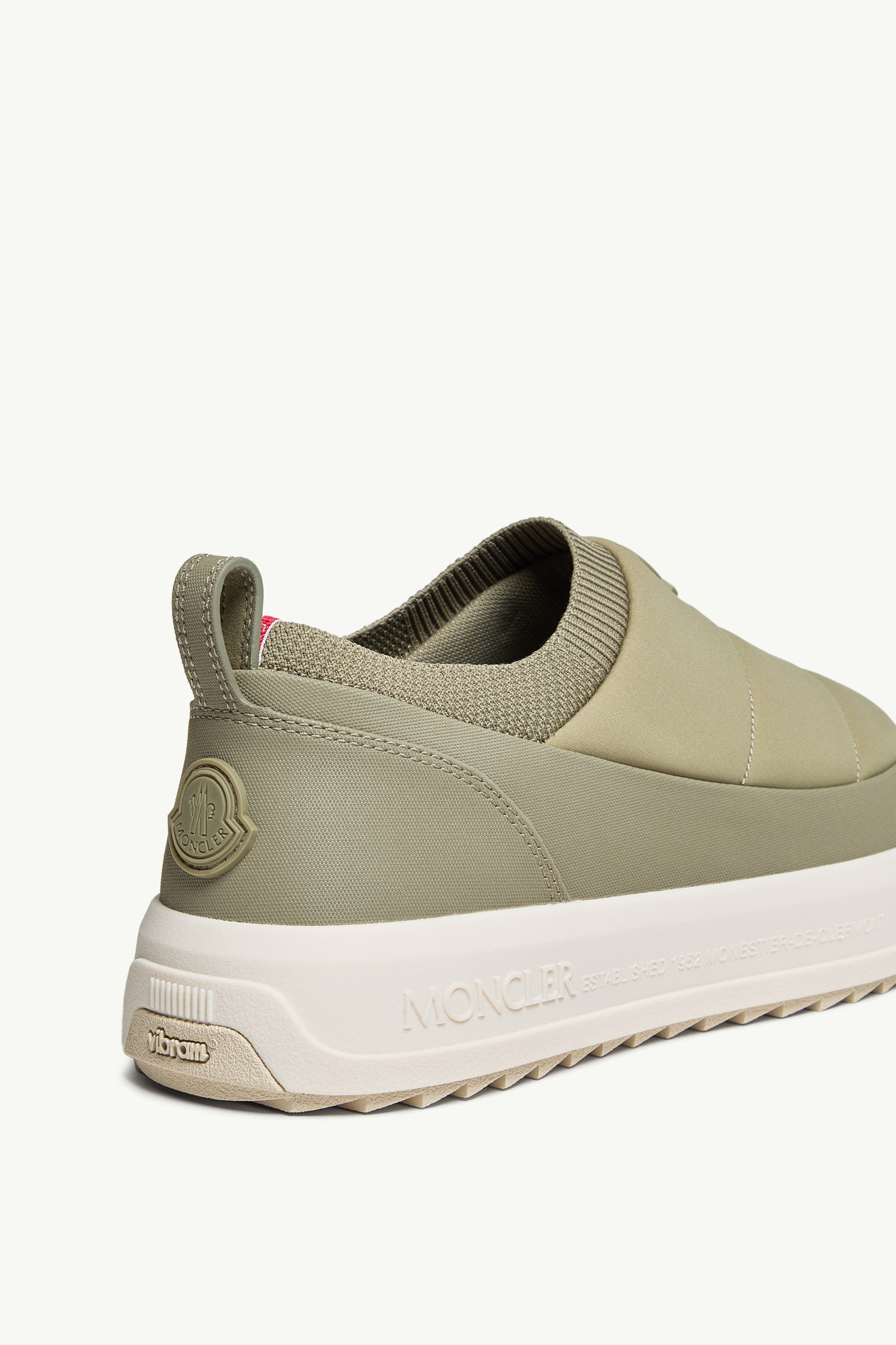 Moncler Altive Slip-On Sneakers - 8