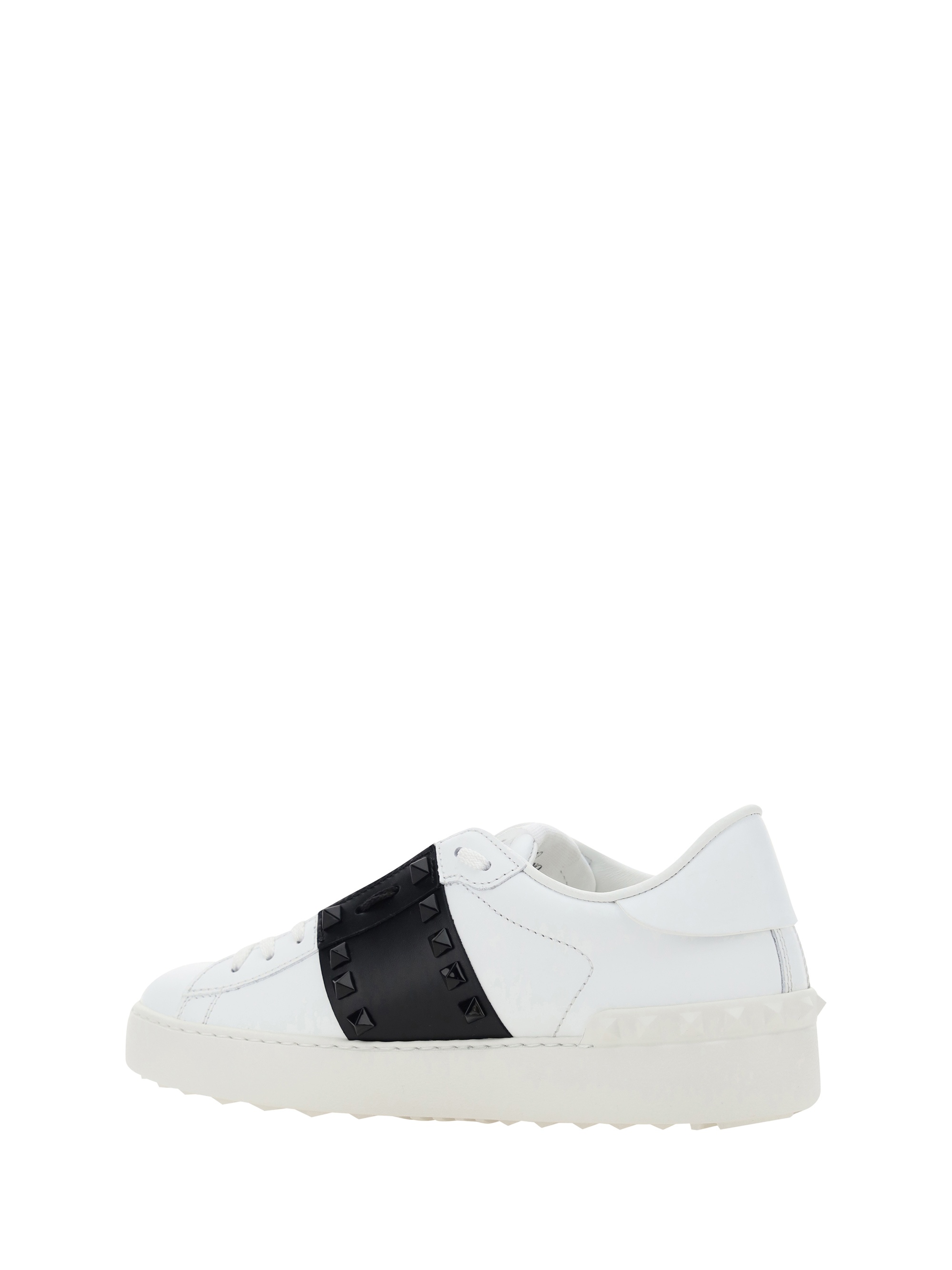 Valentino Garavani Rockstud Untitled Sneakers - 3