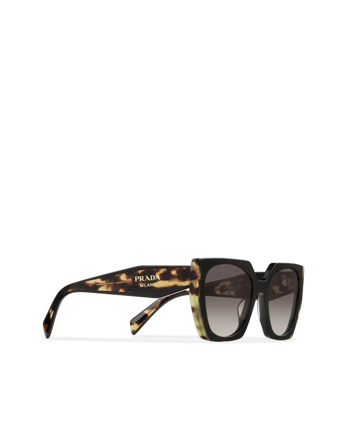 Prada Eyewear Collection sunglasses - 3