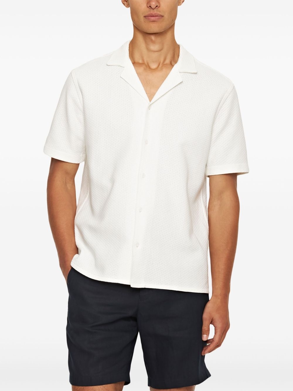 Maitan shirt - 2
