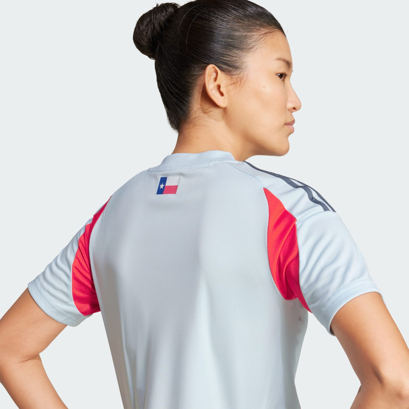 FC Dallas 25/26 Away Jersey 7