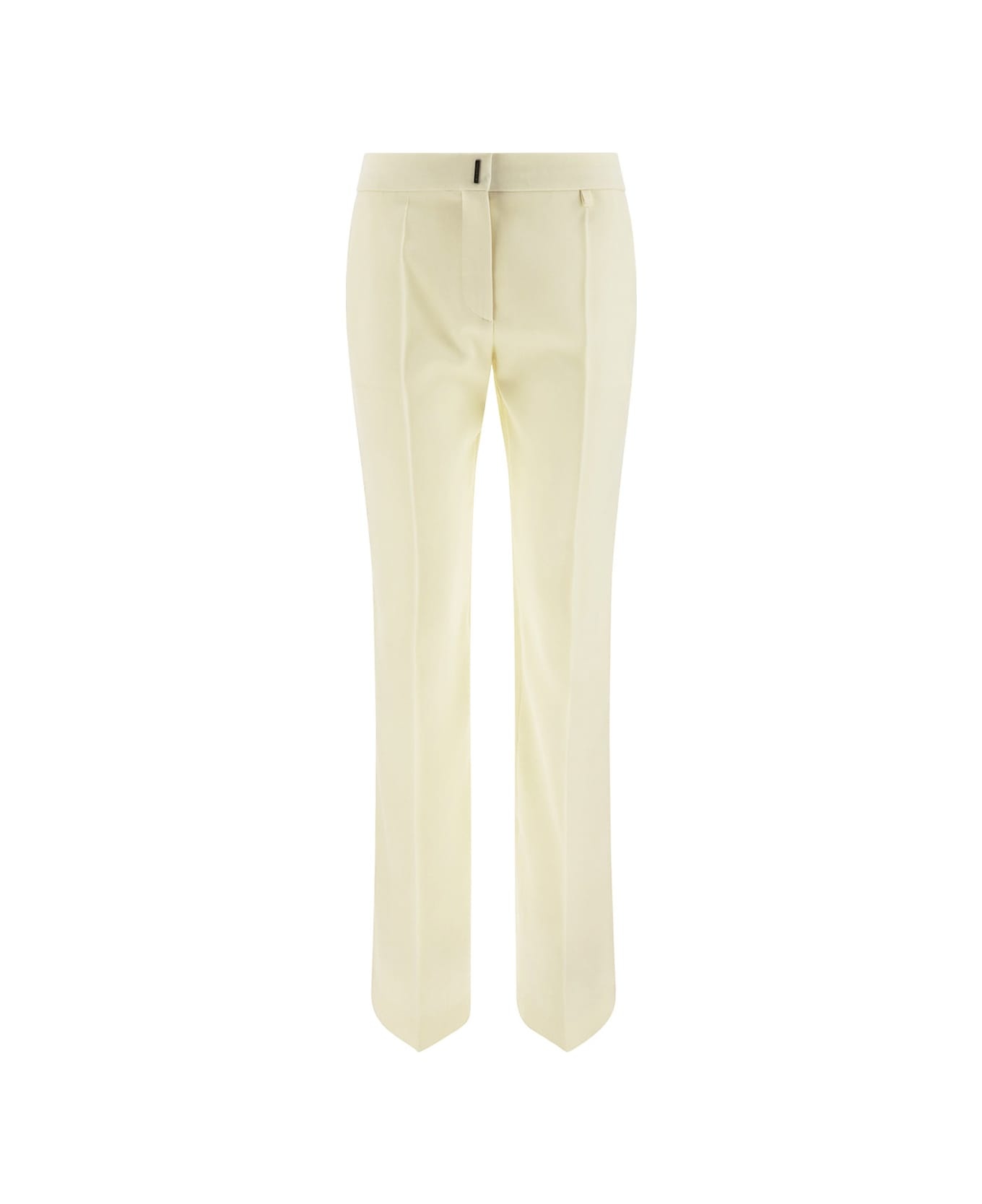 Tailored Pants - 1