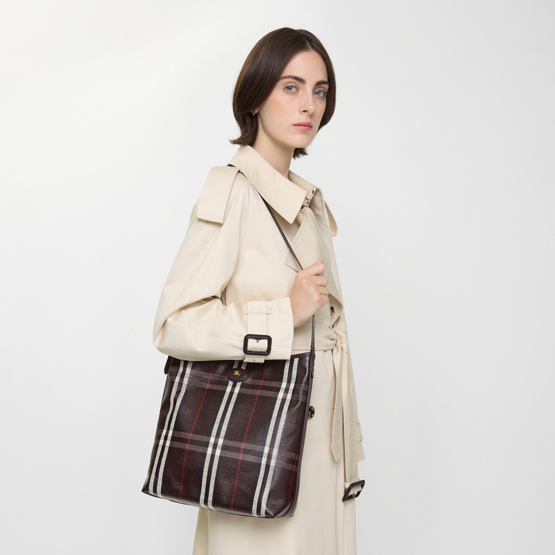 Small Highlands Shoulder Bag 2