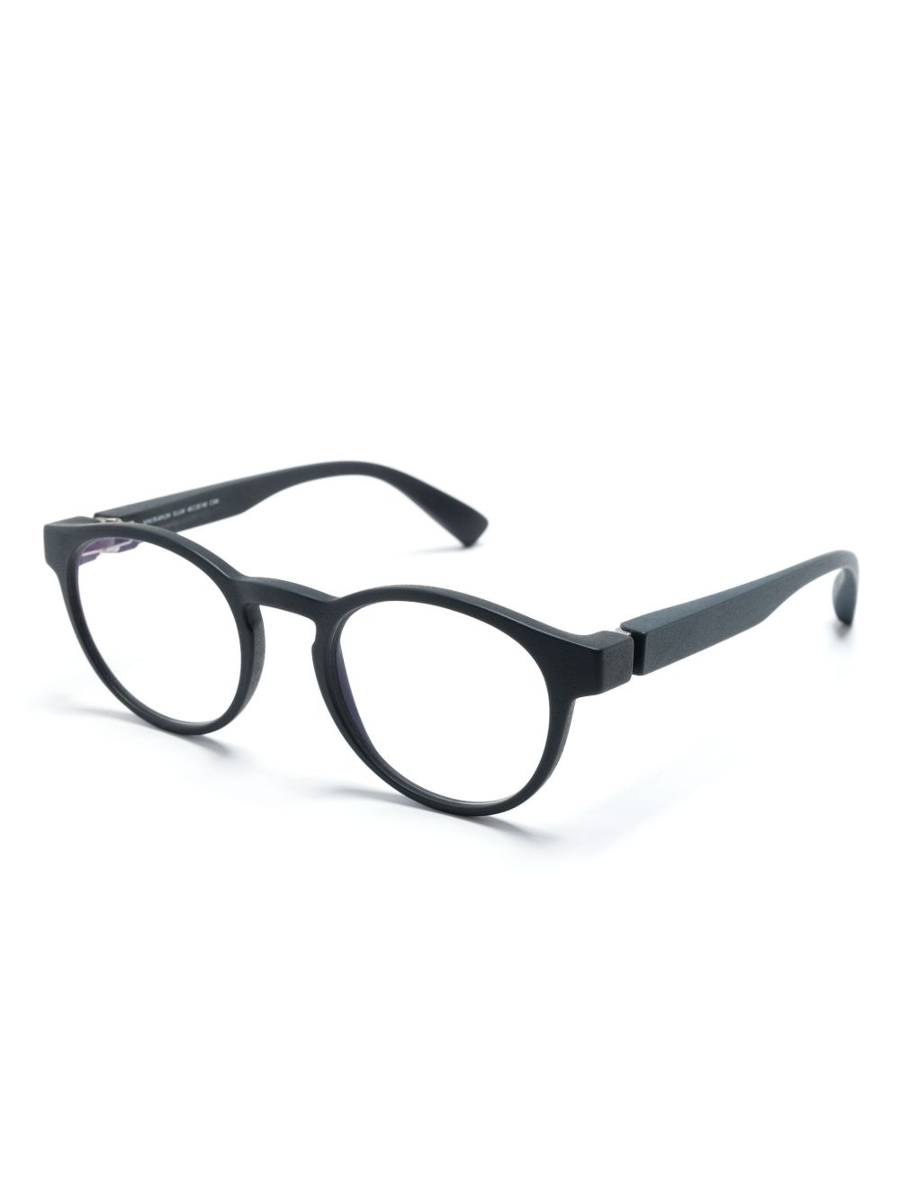 Ellum pantos-frame glasses - 2