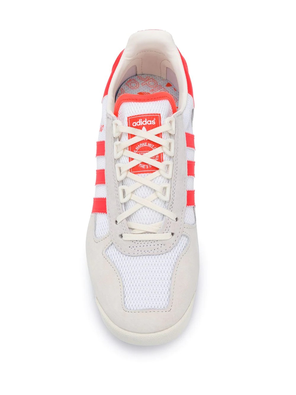 SL 80 low-top sneakers - 4