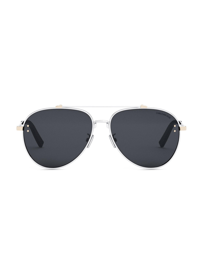 CD Diamond A1U 59MM Pilot Sunglasses 1