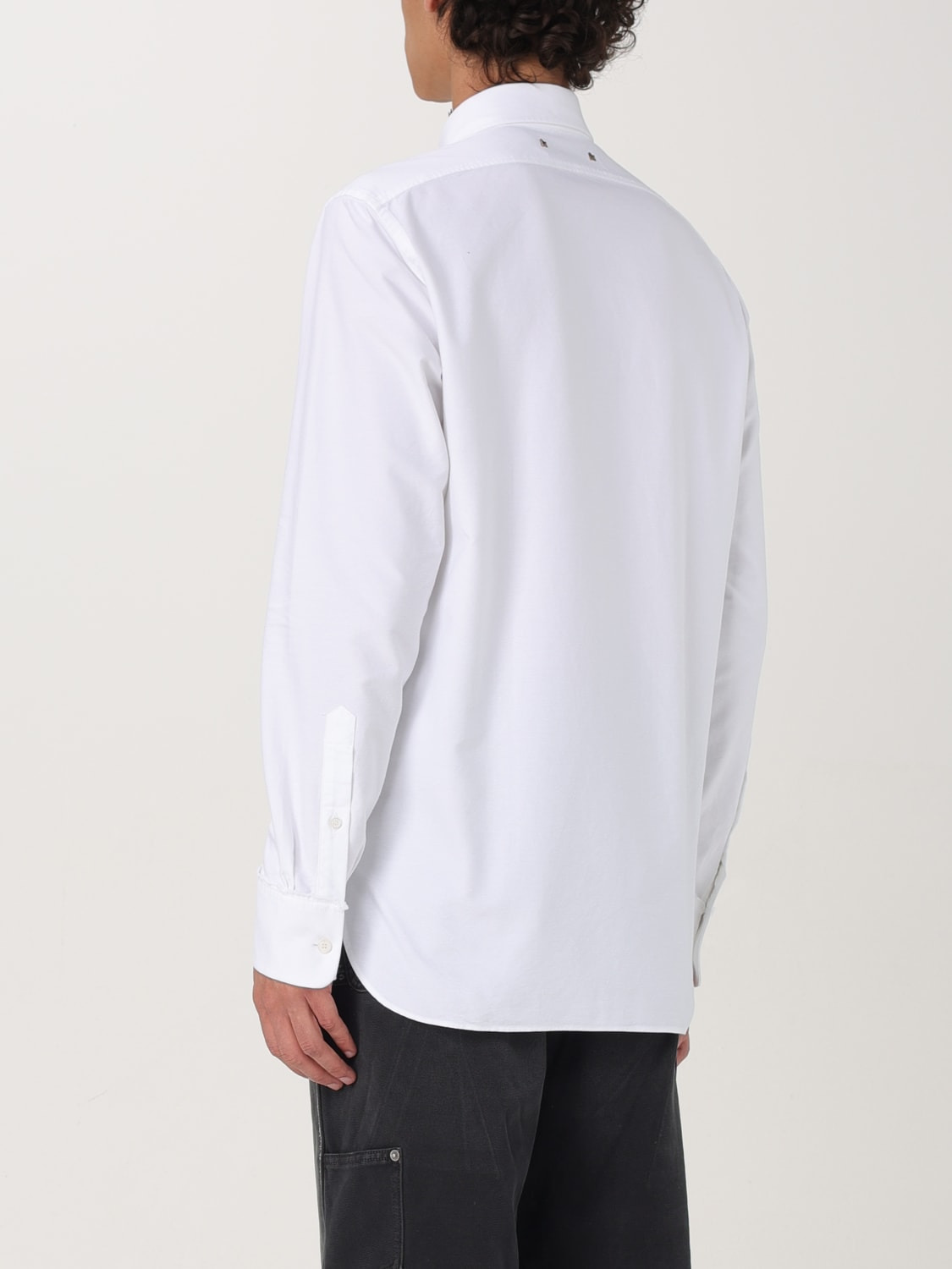 Golden Goose shirt for man - 3