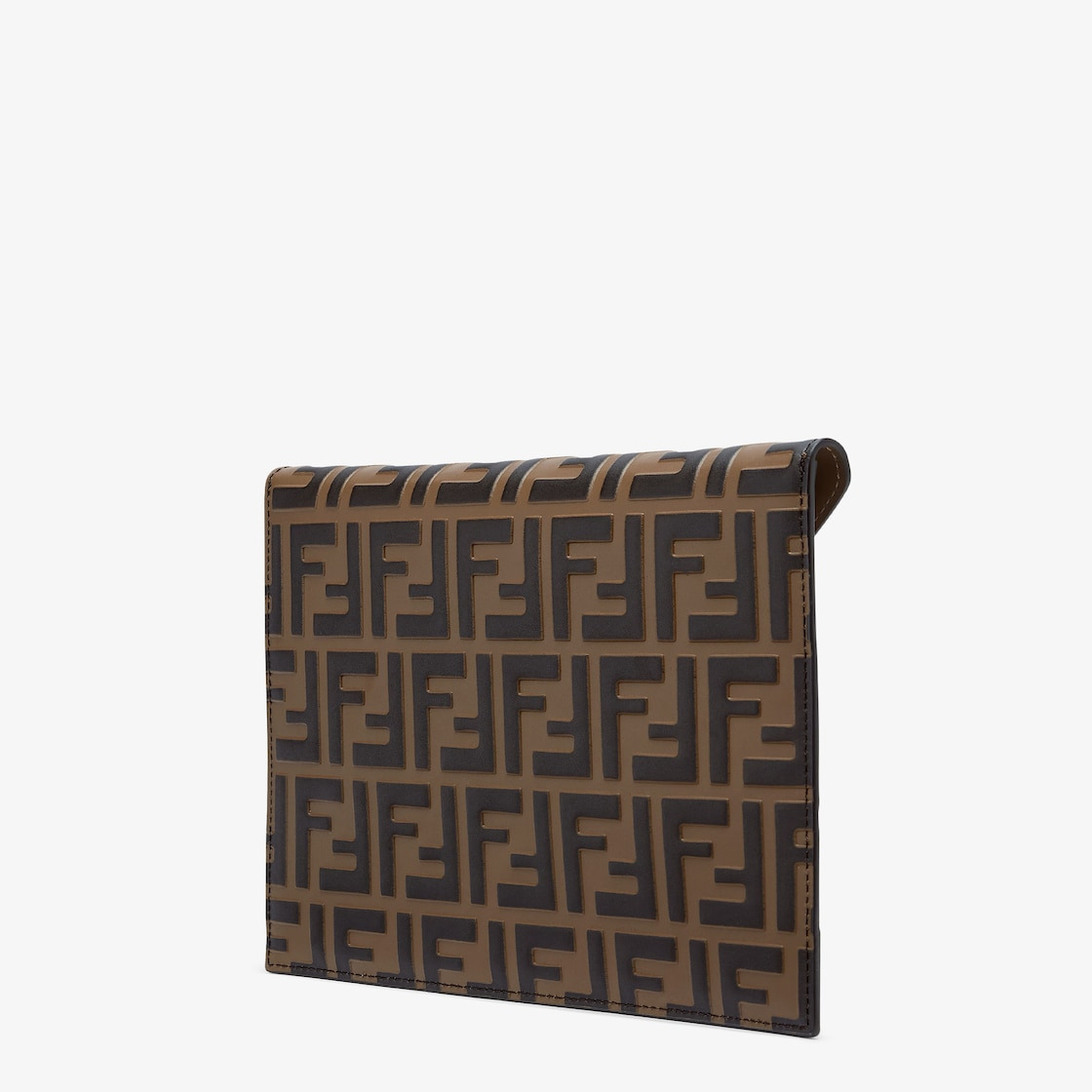 FF Diamonds Flat Pouch - 2