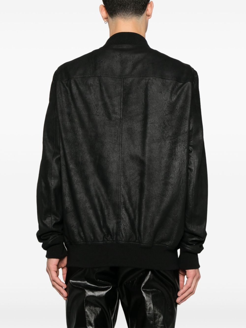 Bauhaus Flight jacket - 4