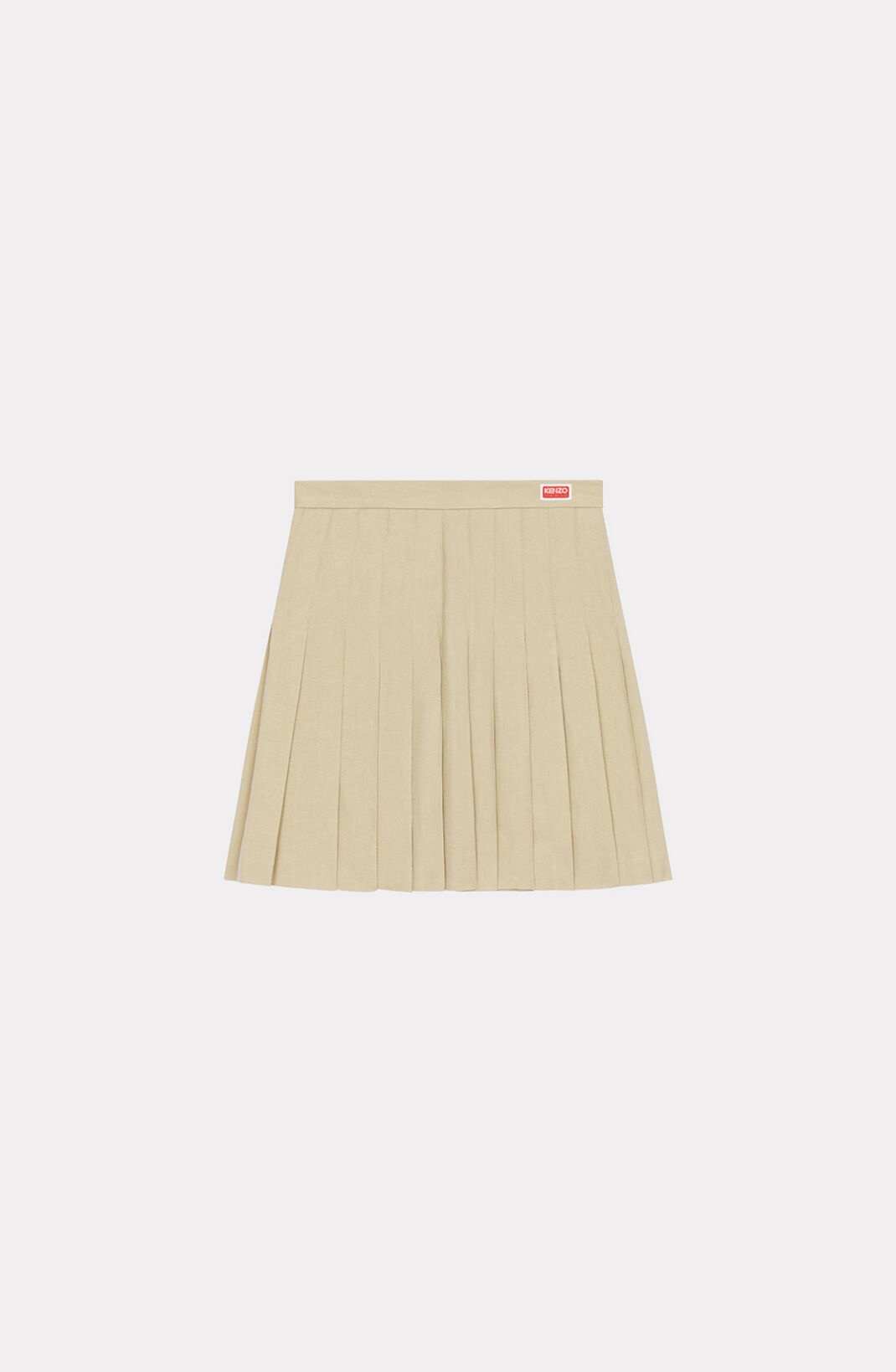 A-line skirt - 2