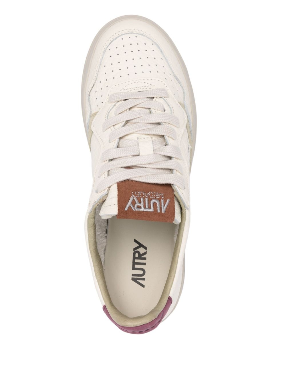 Medalist sneakers - 4