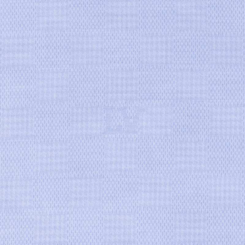 Long-Sleeved Cotton Shirt 5