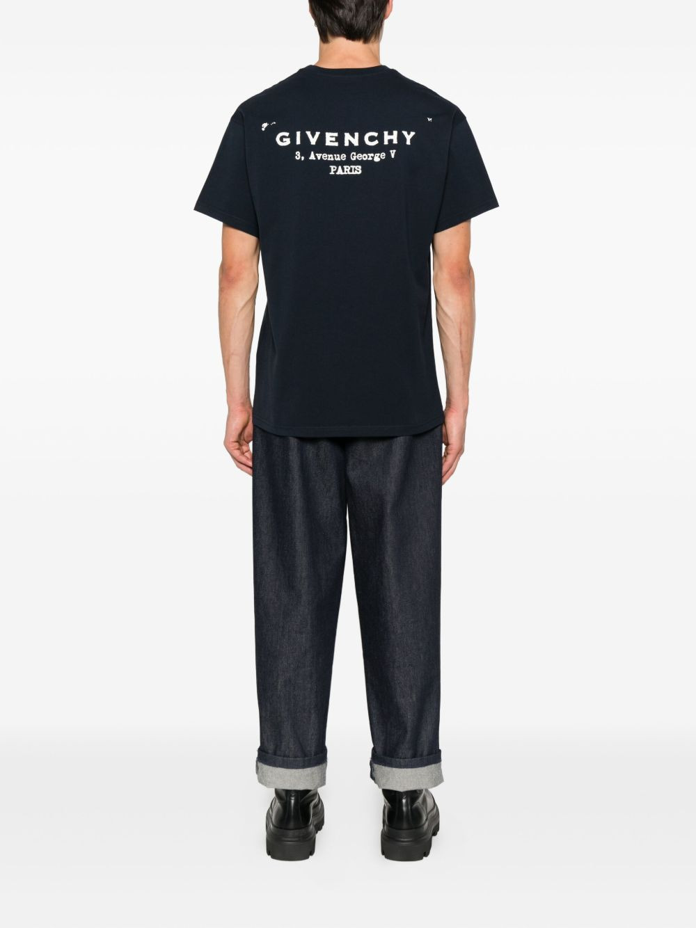 COTTON T-SHIRT - 4