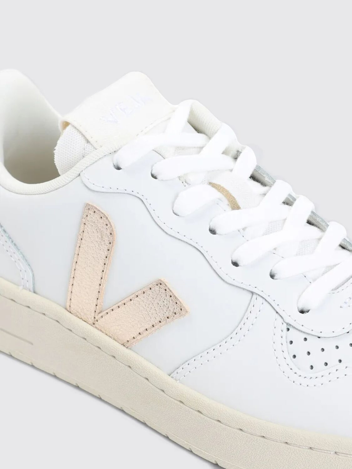 Shoes men Veja - 3
