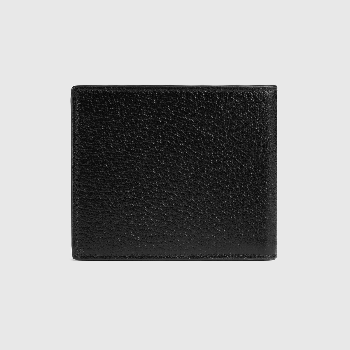 Animalier leather wallet - 3