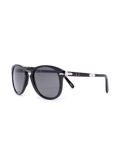 Persol 714 Steve McQueen sunglasses outlook