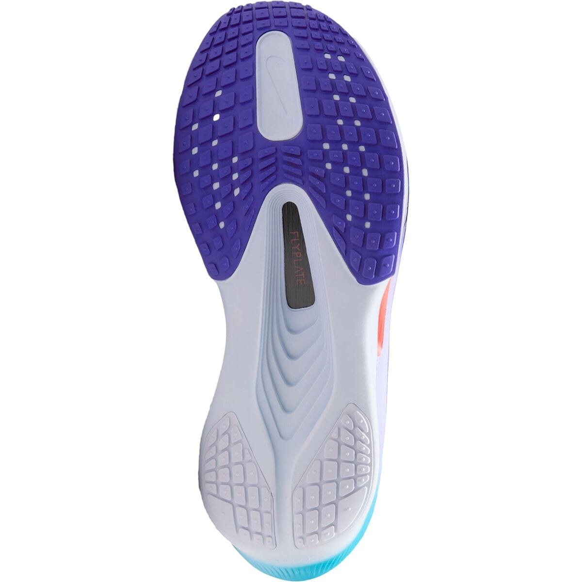Zoom Fly 6 Running Shoe - Women's - 4