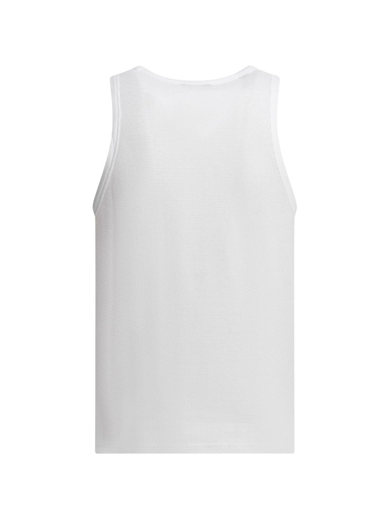 TOM FORD round-neck tank top outlook