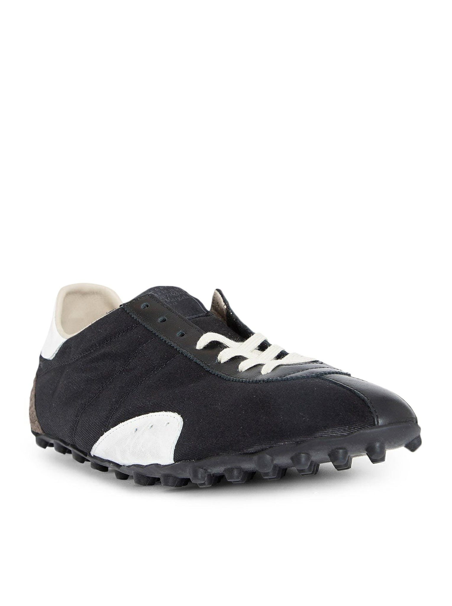 SPRINTERS LOW TOP SNEAKERS - 2