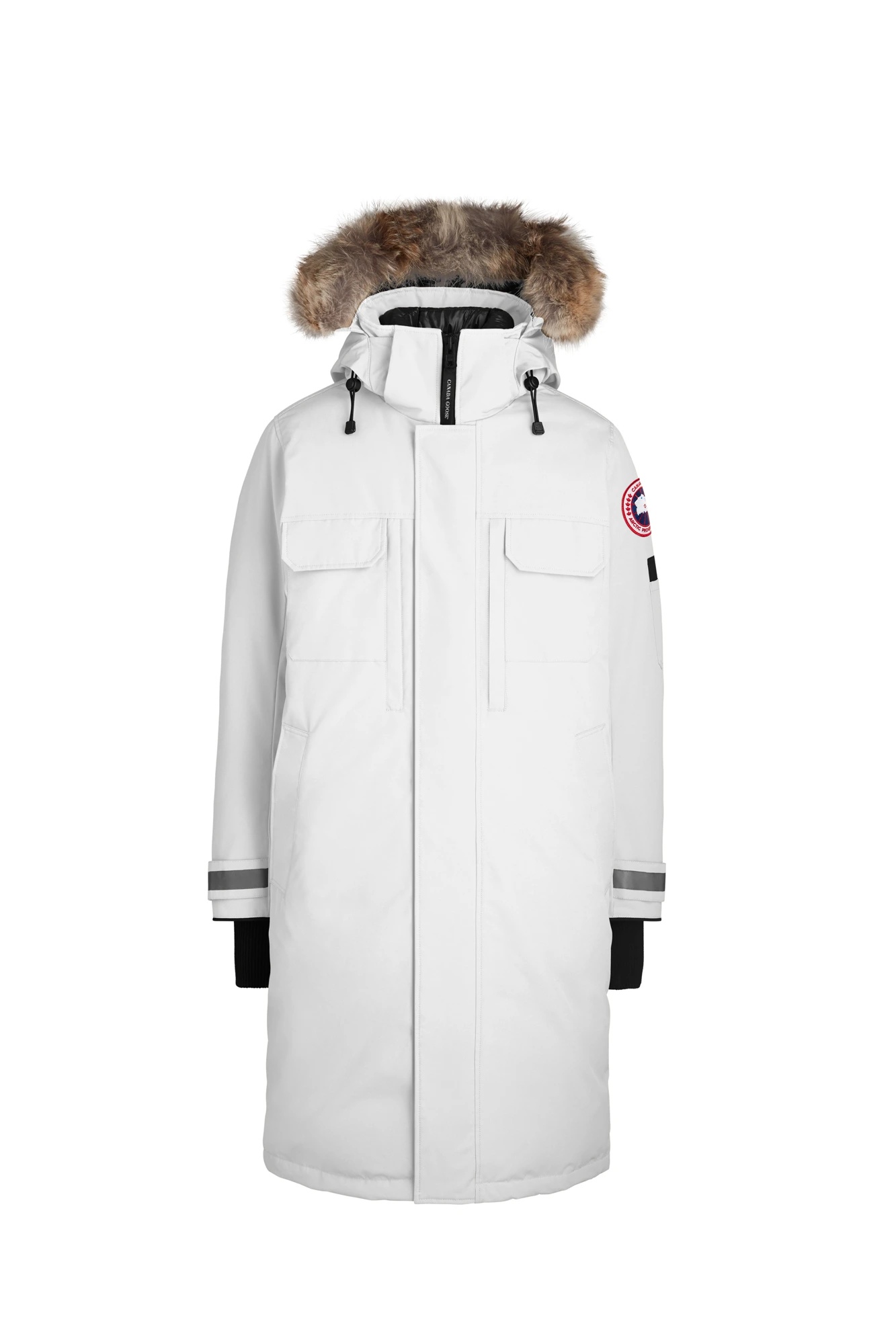 WESTMOUNT PARKA - 1