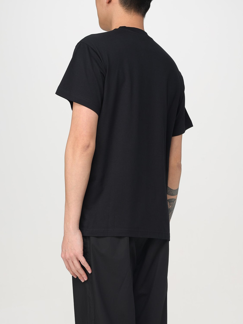 VERSACE JEANS COUTURE T-shirt men Versace Jeans Couture outlook