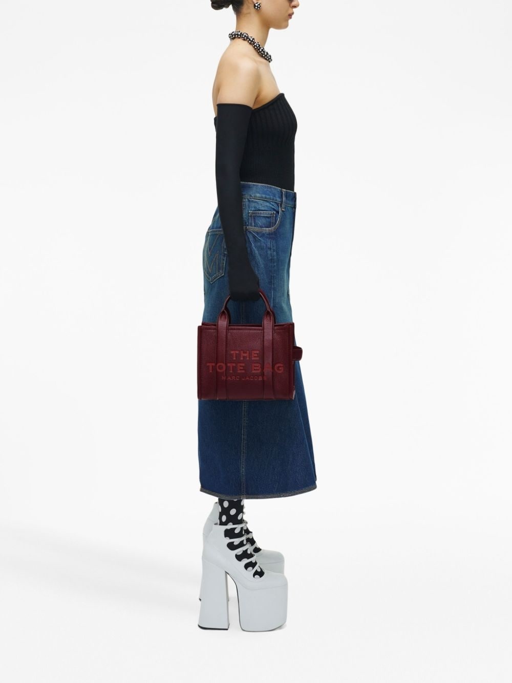 The Small Tote bag - 2