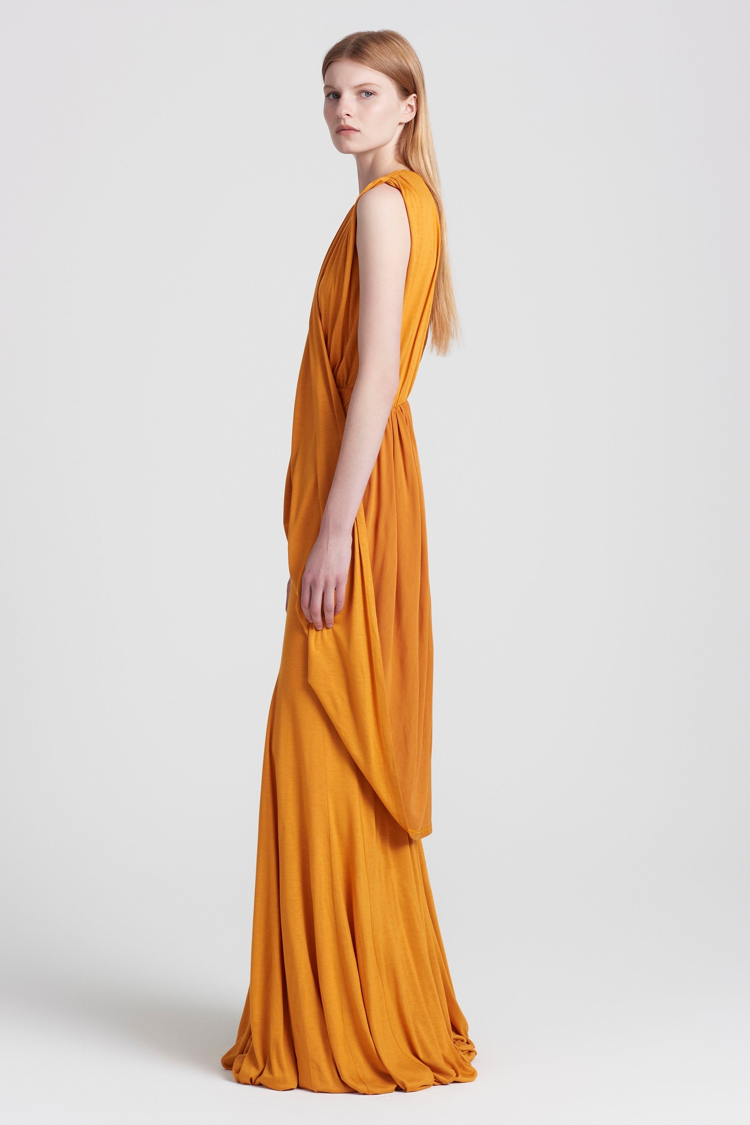 'MANDILOU' DRESS - 3