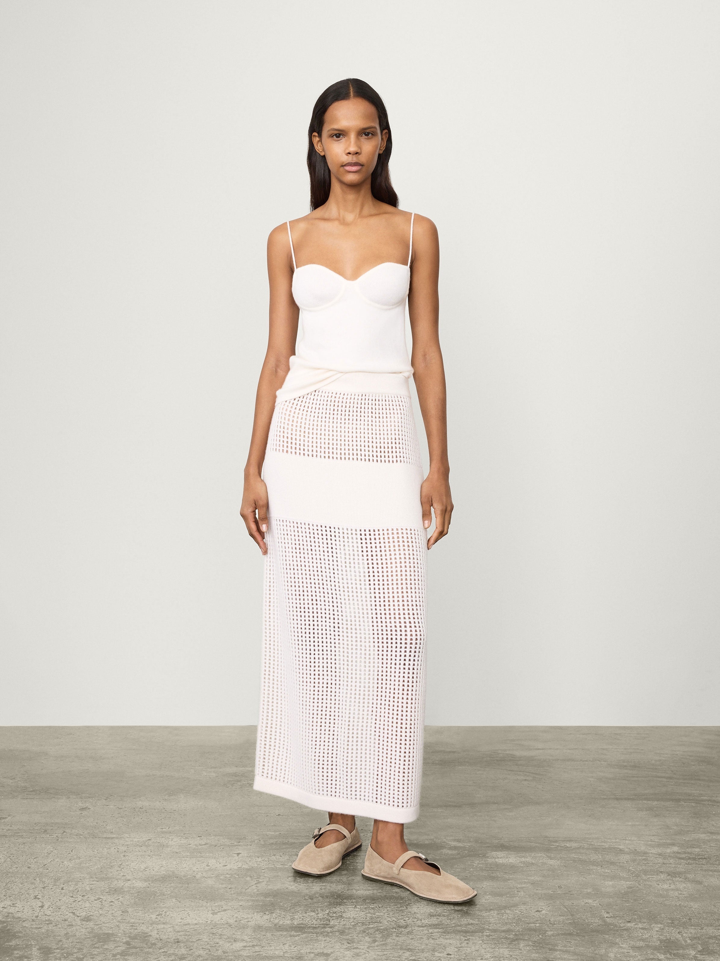 The Lai Skirt - 3