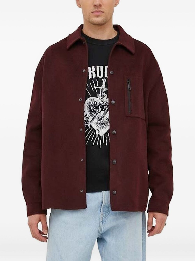 heart-dagger sweater 1