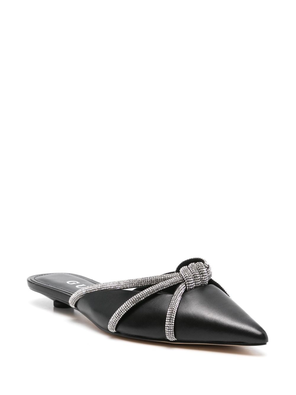 Tubulier mules - 2