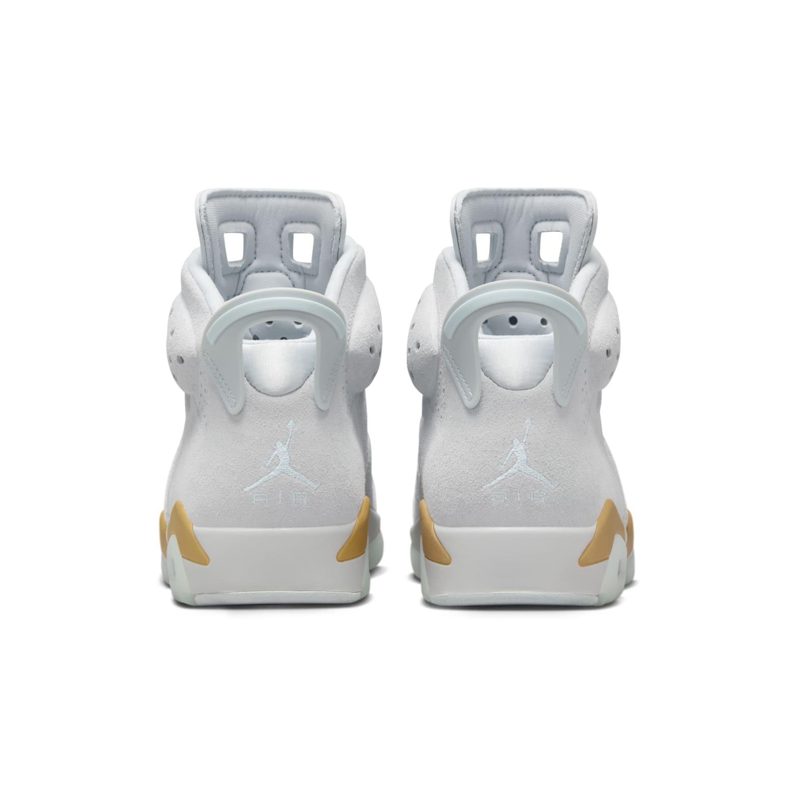 (WMNS) Air Jordan 6 Retro 'Pearl' DQ4914-074 - 4