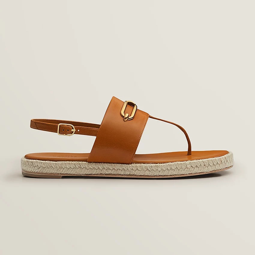 Eloise espadrille - 3
