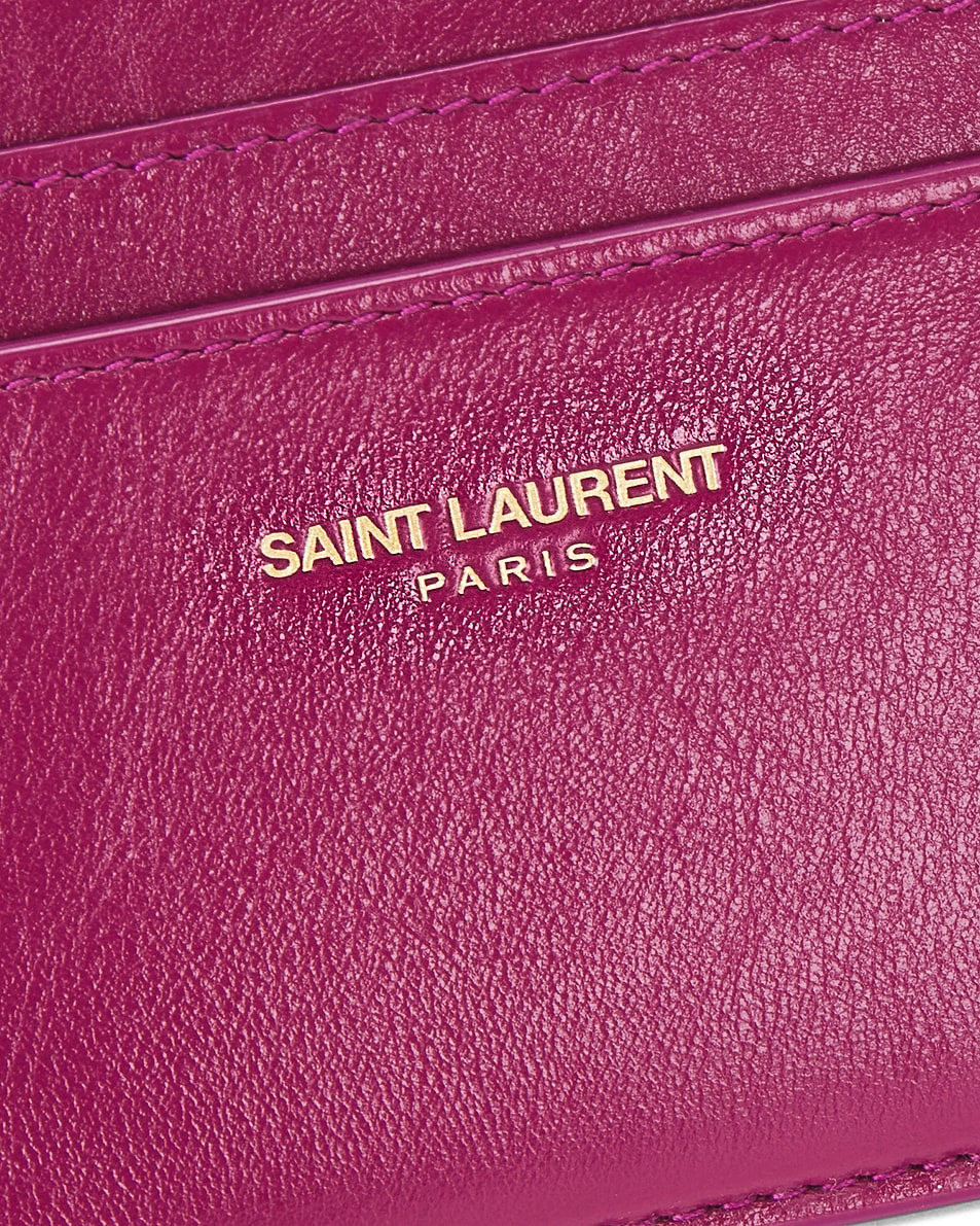 Credit Card Case - 6