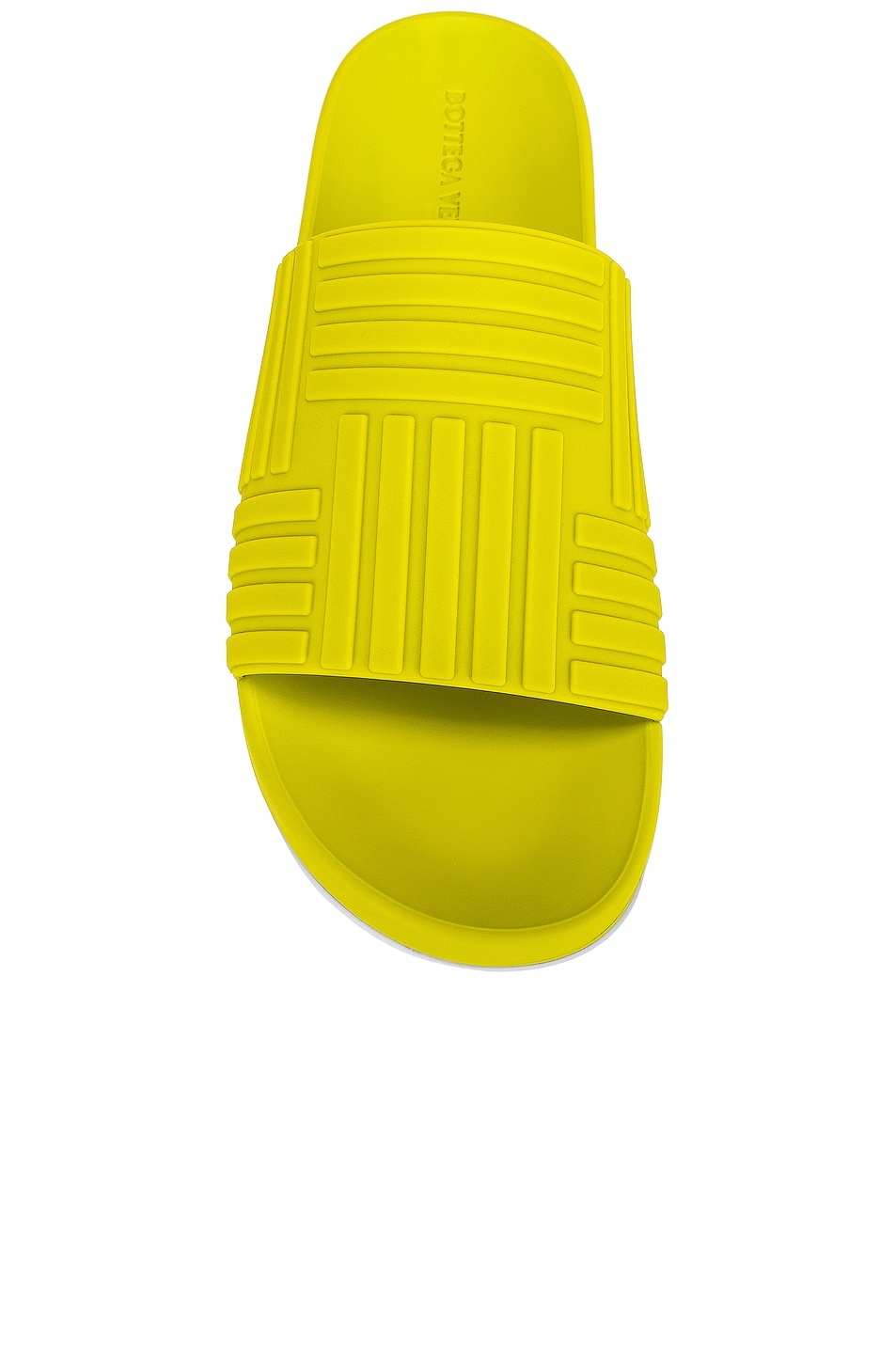 Slider Intreccio Slide Sandals - 4