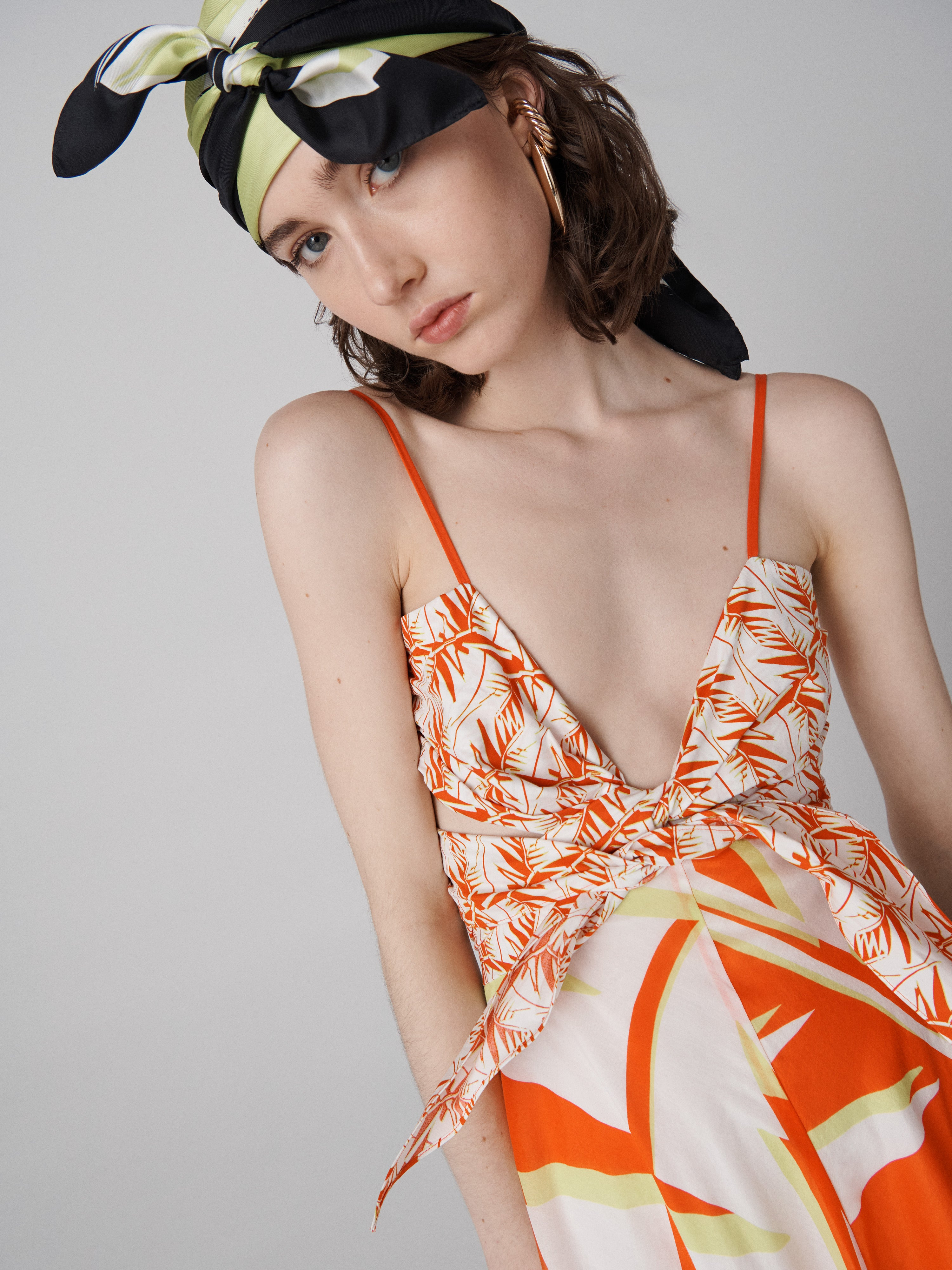 Hera Dress - 4