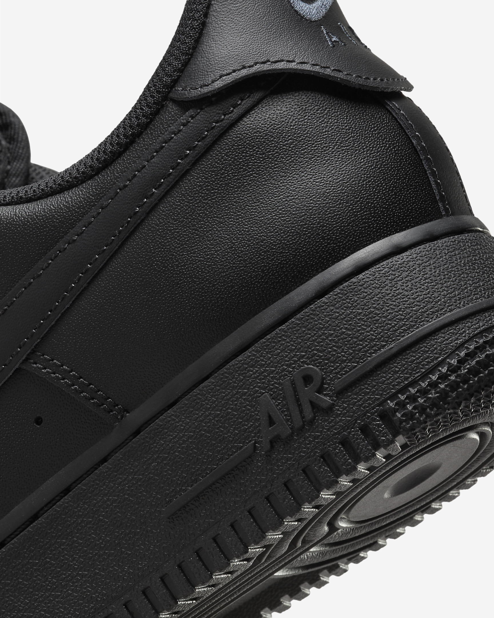 Nike Air Force 1 '07 EasyOn Shoes - 8