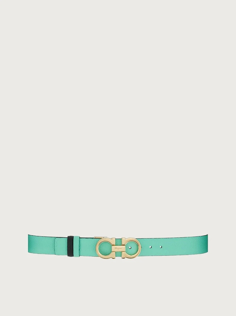 REVERSIBLE AND ADJUSTABLE GANCINI BELT 1