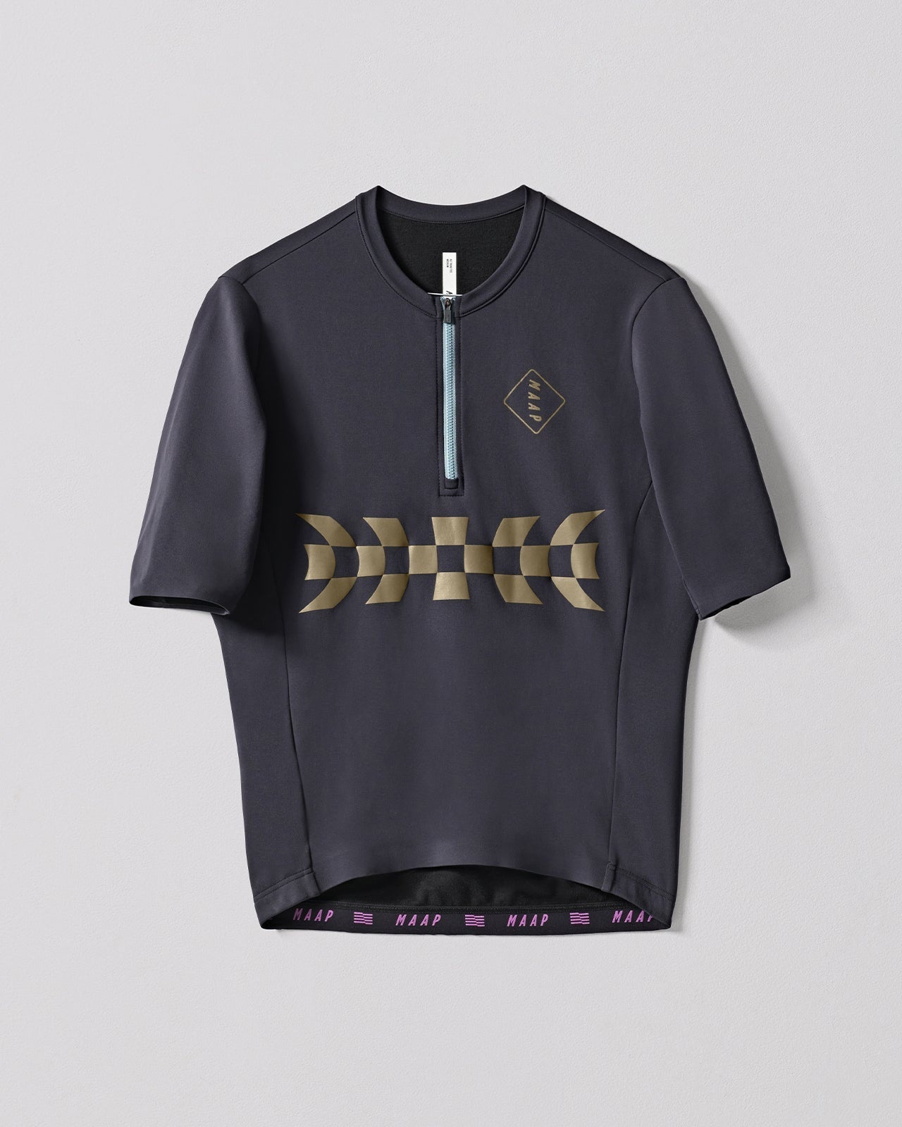 Alt_Road™ 1/2 Zip Jersey - 7