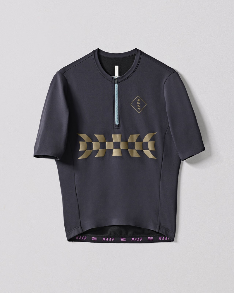 Alt_Road™ 1/2 Zip Jersey 7