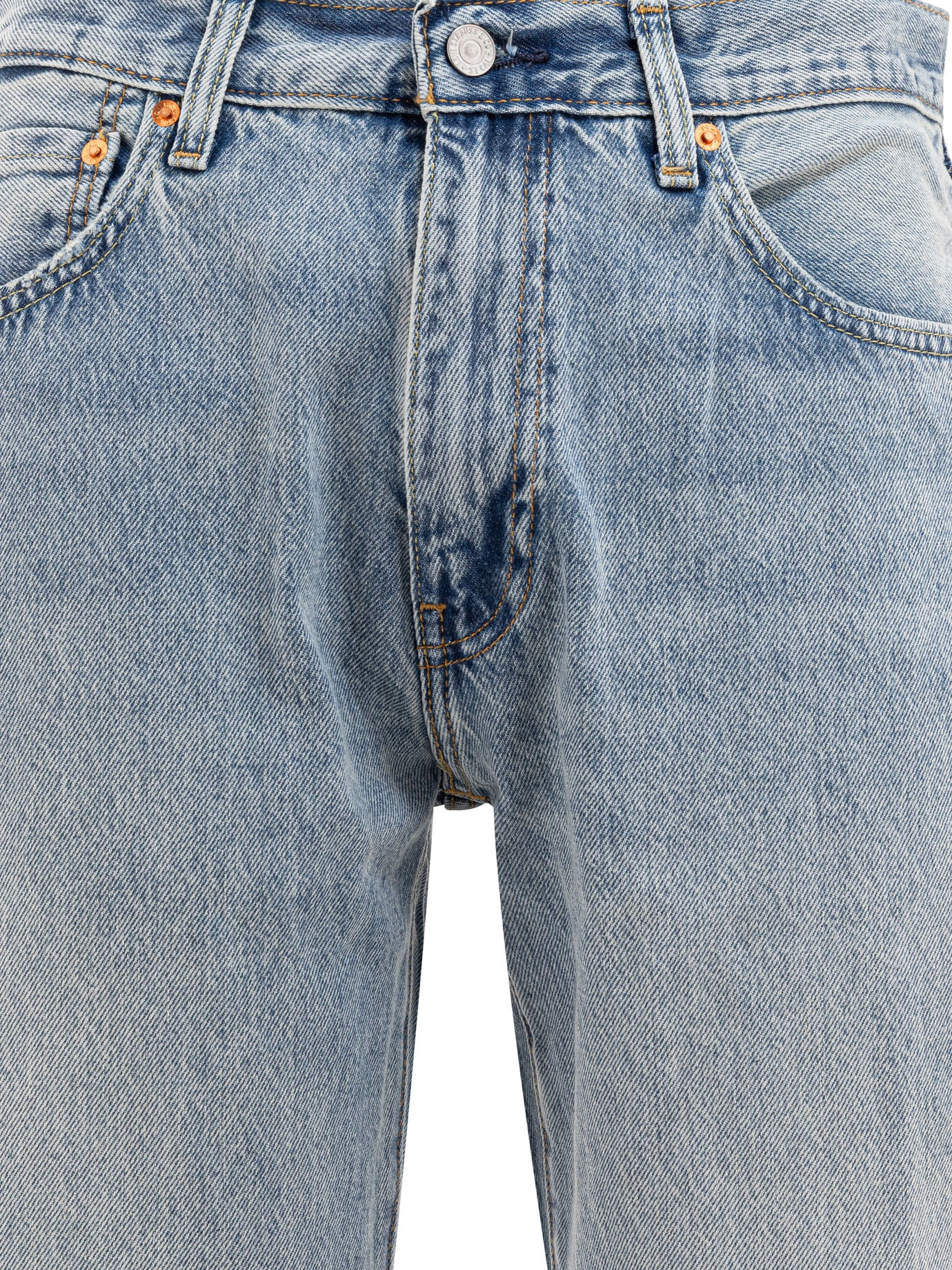 Levi's Jeans - 3