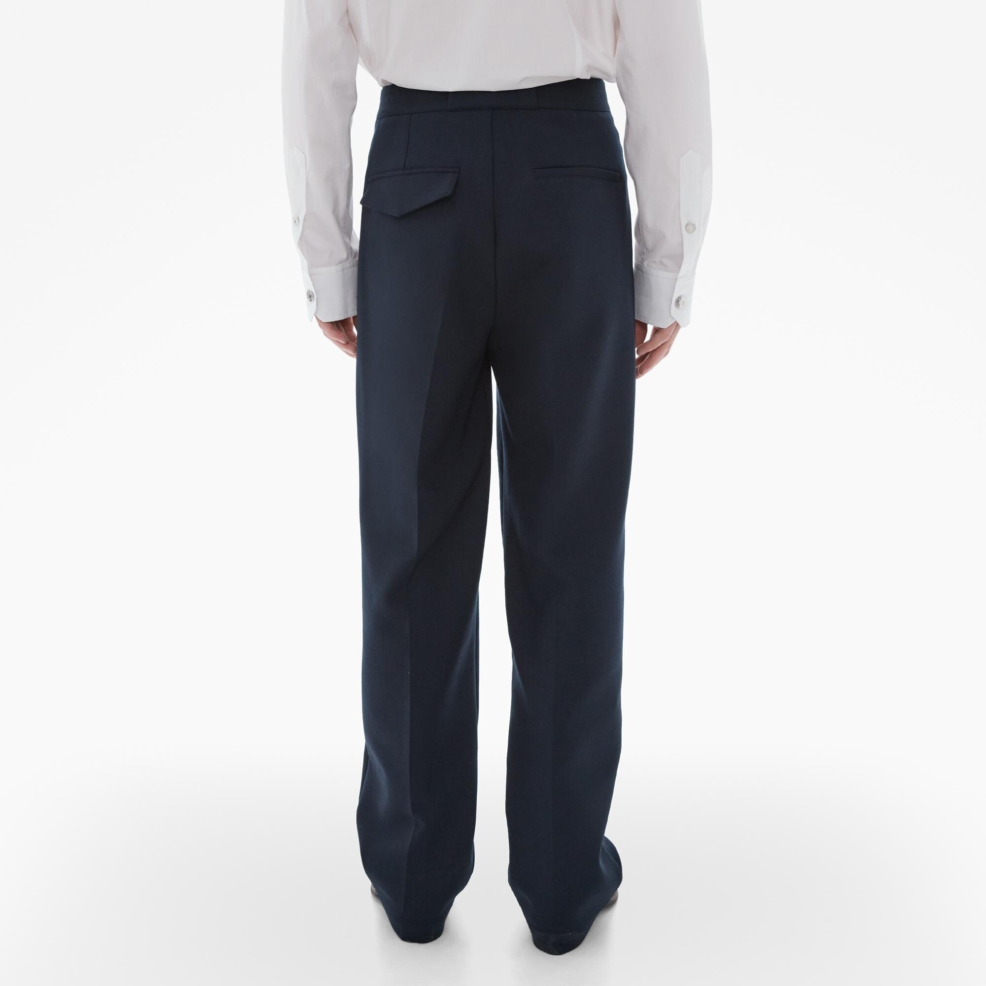 WESTERN CARGO PANT - 4